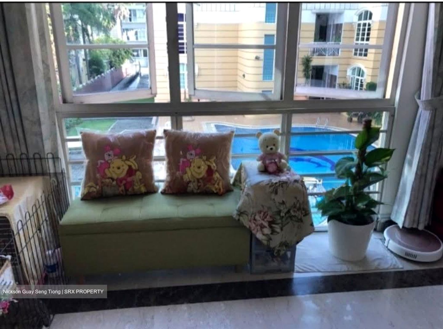 De Casalle (D15), Apartment #598198881